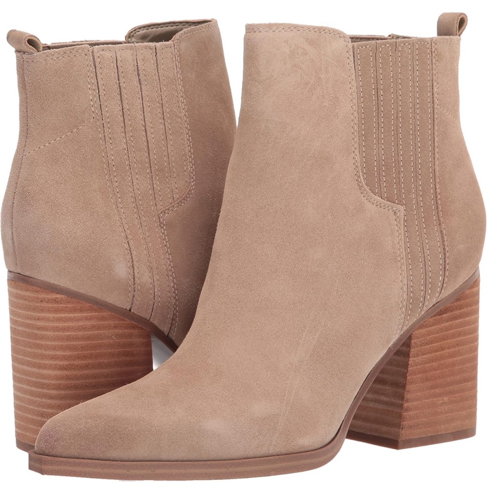 Marc Fisher Women's Matter Ankle Boot